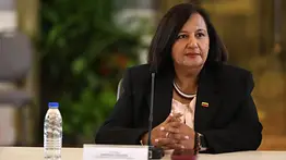 Dinorah Figuera tras reunión con Marco Rubio: los avances de la hoja de ruta y qué pasará con las elecciones