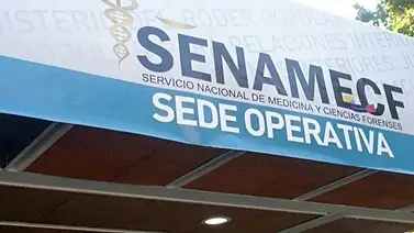 Senamecf difunde lista de víctimas que esperan ser reconocidas en La Guaira: 9 de octubre Senamecf difunde lista de víctimas que esperan ser reconocidas en La Guaira: 9 de octubre