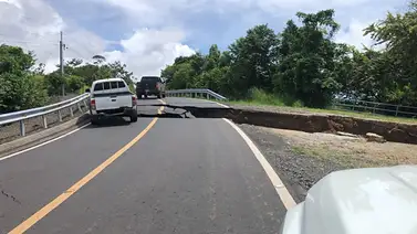 AHORA | Fuerte terremoto sacude a Panamá la tarde de este 9 de octubre: magnitud AHORA | Fuerte terremoto sacude a Panamá la tarde de este 9 de octubre: magnitud