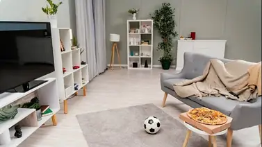 Transforma tu hogar: Errores de decoración que hacen que tu casa se vea más pequeña Transforma tu hogar: Errores de decoración que hacen que tu casa se vea más pequeña