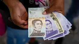 Economistas plantean plan monetario para frenar la inflación sin dolarización