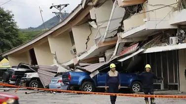 Colombia expresa su solidaridad a Panamá: Brindaremos la asistencia necesaria Colombia expresa su solidaridad a Panamá: Brindaremos la asistencia necesaria