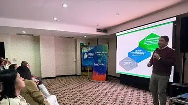 Bancamiga impulsa la recuperación económica de La Guaira con el programa Gente que se levanta Bancamiga impulsa la recuperación económica de La Guaira con el programa Gente que se levanta