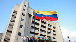 TSJ declara constitucional prórroga del Estado de Emergencia Económica