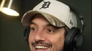 Nacho Redondo anuncia su salida del podcast "Escuela de Nada" Nacho Redondo anuncia su salida del podcast "Escuela de Nada"