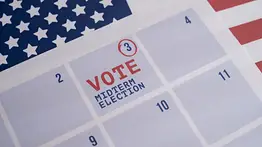 Elecciones de medio término en EEUU: cargos en disputa y regulaciones para el ejercicio del voto