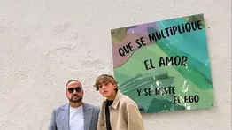 La Palermera estrena “Latidos de Esperanza” junto a Cheo Hurtado, Annaé Torrealba y nuevos talentos