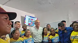 La Guaira se moviliza: Comunas listas para la consulta popular del 18 de octubre