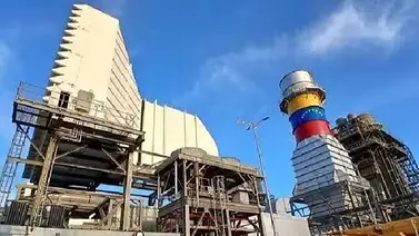 Avances en el sistema eléctrico: ejecutan pruebas técnicas para incorporar 500 MW al cierre del año Avances en el sistema eléctrico: ejecutan pruebas técnicas para incorporar 500 MW al cierre del año