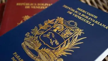 Pasaporte habilitado en Venezuela: horarios, tarifas y tiempos de entrega del Saime Pasaporte habilitado en Venezuela: horarios, tarifas y tiempos de entrega del Saime