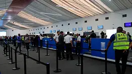 Aeropuerto de Maiquetía recupera hasta el 78% de sus operaciones tras terremotos 