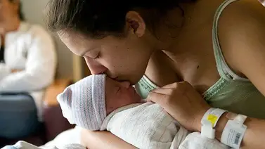 Licencia de maternidad en EEUU: los 14 estados que garantizan permiso pagado y sus alternativas Licencia de maternidad en EEUU: los 14 estados que garantizan permiso pagado y sus alternativas