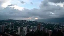 ​¿Dónde va a llover hoy en Venezuela?: Pronóstico del Inameh este 11 de octubre 