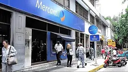 Canales digitales del Banco Mercantil pausan su servicio el lunes 12 de octubre: detalles y alternativas disponibles