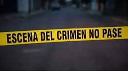 Un hombre huye tras asesinar a su pareja por celos: organismos policiales despliegan operativo de búsqueda y captura
