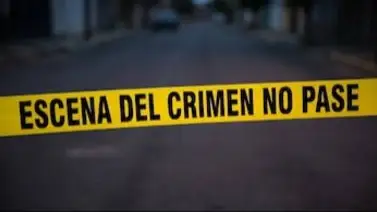 Un hombre huye tras asesinar a su pareja por celos: organismos policiales despliegan operativo de búsqueda y captura Un hombre huye tras asesinar a su pareja por celos: organismos policiales despliegan operativo de búsqueda y captura