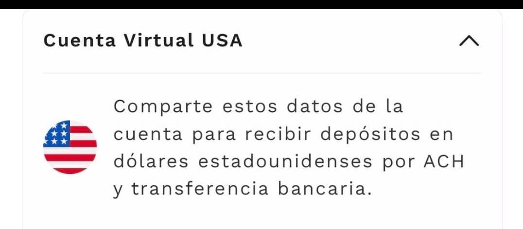 Airtm activa cuenta virtual de EEUU para usuarios en Venezuela: cómo activarla y recibir pagos en dólares 