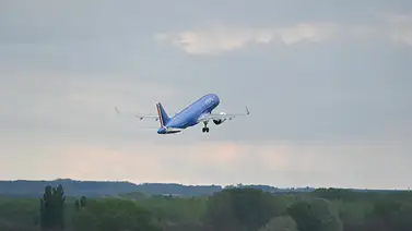 El sector aeronáutico afina los últimos pasos para la reapertura del vuelo comercial entre este destino de Europa y Caracas: detalles de la ruta El sector aeronáutico afina los últimos pasos para la reapertura del vuelo comercial entre este destino de Europa y Caracas: detalles de la ruta