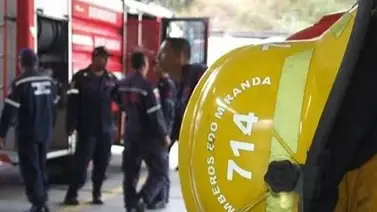 Hallan sin vida a uno de los jóvenes arrastrados por río en Miranda: así avanza la búsqueda de las víctimas Hallan sin vida a uno de los jóvenes arrastrados por río en Miranda: así avanza la búsqueda de las víctimas