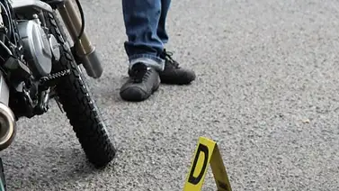 Salió a comprar unos dólares y no regresó: hallan sin vida a taxista desaparecido Salió a comprar unos dólares y no regresó: hallan sin vida a taxista desaparecido