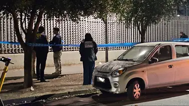 Tirotean a venezolano tras discusión en reunión callejera: dictan prisión preventiva para el sospechoso Tirotean a venezolano tras discusión en reunión callejera: dictan prisión preventiva para el sospechoso