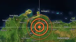 Temblores en Venezuela este 12 de octubre: reporte de Funvisis en las últimas horas