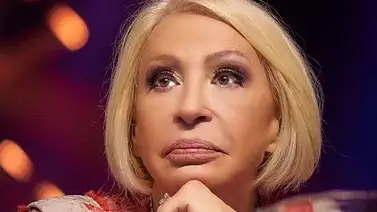 Chepa Candela: La confesión de Laura Bozzo sobre su rostro y su dardo a Gaby Spanic Chepa Candela: La confesión de Laura Bozzo sobre su rostro y su dardo a Gaby Spanic