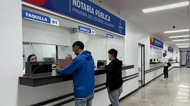 Saren reabre en su sede principal en La Guaira: estos son los horarios de atención Saren reabre en su sede principal en La Guaira: estos son los horarios de atención