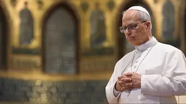 Papa León XIV suspende sus audiencias oficiales: conozca la razón Papa León XIV suspende sus audiencias oficiales: conozca la razón