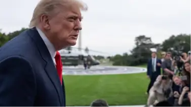 Donald Trump afirma que el proceso judicial contra Nicolás Maduro continuará en tribunales de EEUU Donald Trump afirma que el proceso judicial contra Nicolás Maduro continuará en tribunales de EEUU
