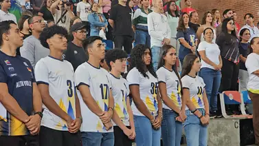 El Hatillo premia el talento y compromiso de 140 atletas El Hatillo premia el talento y compromiso de 140 atletas