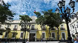Venezuela rechaza declaraciones de la Cancillería uruguaya: denuncia intromisión en asuntos internos