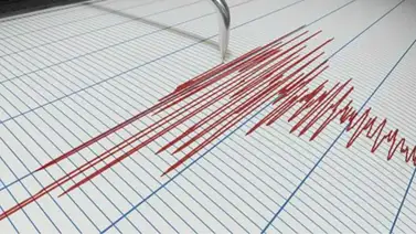 Funvisis registra sismos de 3.0 y 3.1 durante las últimas horas: reporte este 13 de octubre Funvisis registra sismos de 3.0 y 3.1 durante las últimas horas: reporte este 13 de octubre