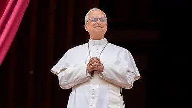 El papa León XIV ingresa al policlínico Gemelli para la extirpación de un nódulo pulmonar: los detalles de la operación El papa León XIV ingresa al policlínico Gemelli para la extirpación de un nódulo pulmonar: los detalles de la operación