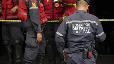 Tres vehículos se incendian en conjunto residencial de Baruta este 13 de octubre: esto se sabe Tres vehículos se incendian en conjunto residencial de Baruta este 13 de octubre: esto se sabe