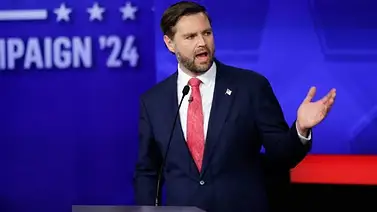 La postura del vicepresidente de EEUU JD Vance enciende el debate sobre inmigración, alquileres y seguridad pública: esto dijo La postura del vicepresidente de EEUU JD Vance enciende el debate sobre inmigración, alquileres y seguridad pública: esto dijo