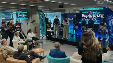 Bancaribe devela todos los detalles de la Ruta Bancaribe 2026 junto a sus aliados y patrocinantes Bancaribe devela todos los detalles de la Ruta Bancaribe 2026 junto a sus aliados y patrocinantes