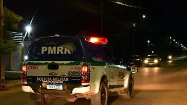 Rescatan a venezolano que iba a ser ejecutado por banda criminal: estaba atado de un árbol Rescatan a venezolano que iba a ser ejecutado por banda criminal: estaba atado de un árbol