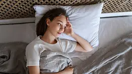 Desconecta tu mente en minutos: Fórmula casera para acabar con el insomnio y lograr un sueño reparador 