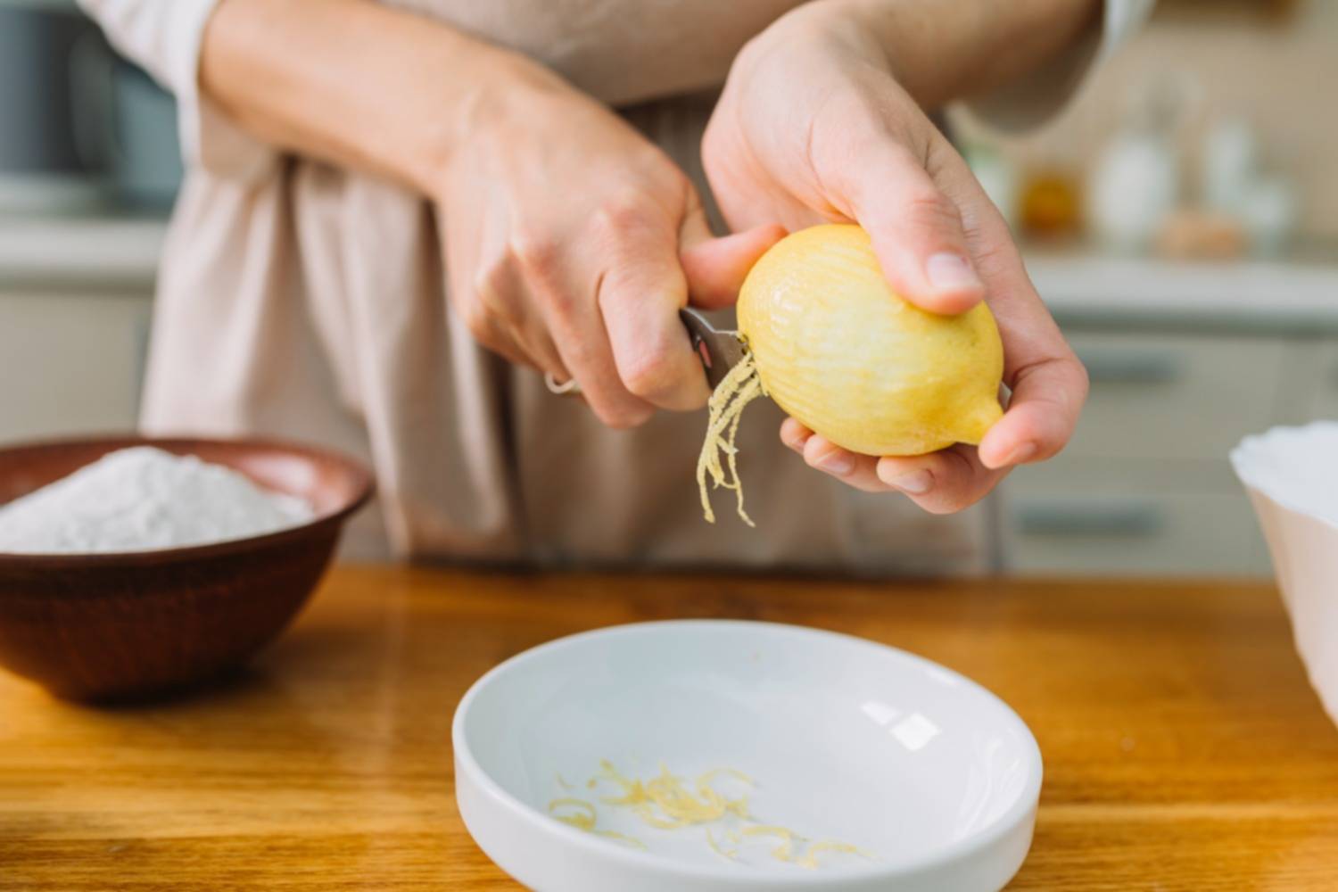 Grumos de nostalgia: Un postre imperfecto que se transforma en arte gastronómico Grumos de nostalgia: Un postre imperfecto que se transforma en arte gastronómico