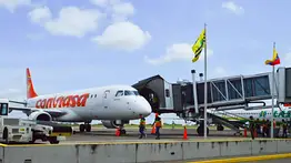 Conviasa anuncia nuevos destinos en octubre: conozca el precio de las tarifas