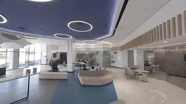 BNC inicia la modernización de sus más de 200 agencias en Venezuela: sedes que estrenan nueva imagen BNC inicia la modernización de sus más de 200 agencias en Venezuela: sedes que estrenan nueva imagen