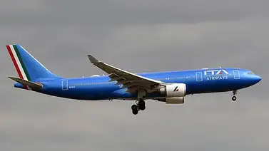 Venezuela e ITA Airways firman pacto para conectar a Caracas con Roma: fechas disponibles y horarios Venezuela e ITA Airways firman pacto para conectar a Caracas con Roma: fechas disponibles y horarios