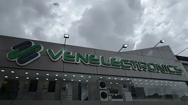 Venelectronics apertura una nueva sucursal en Los Ruices Venelectronics apertura una nueva sucursal en Los Ruices
