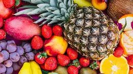 Combustible natural: Esta es la dosis diaria de fruta que tu cuerpo necesita