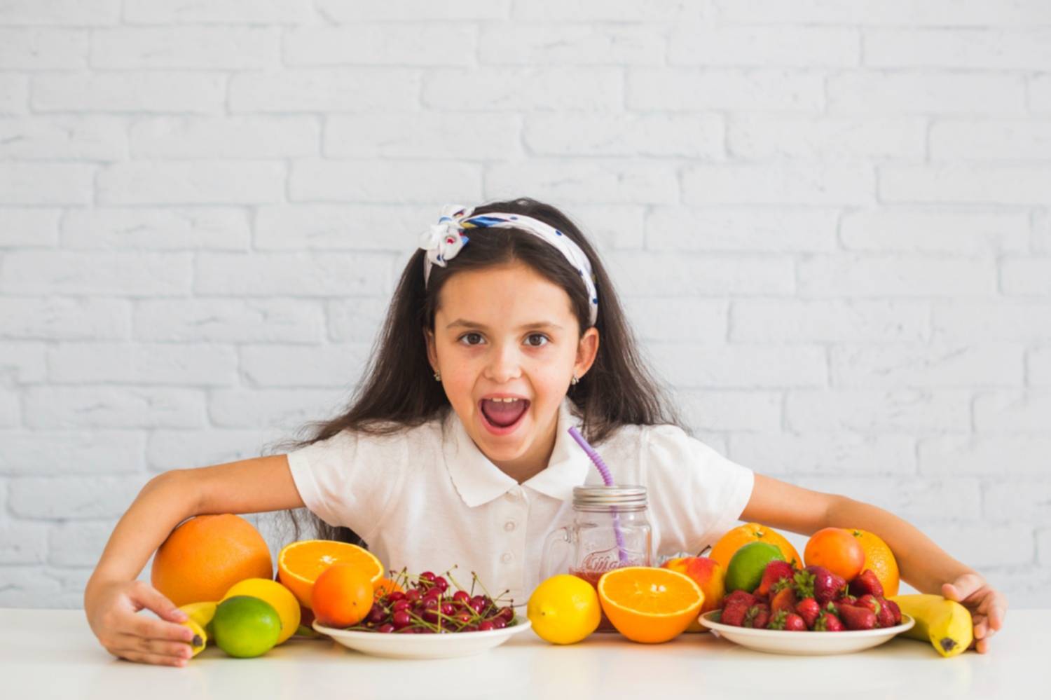 Combustible natural: Esta es la dosis diaria de fruta que tu cuerpo necesita Combustible natural: Esta es la dosis diaria de fruta que tu cuerpo necesita