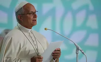 Papa León XIV es diagnosticado con adenocarcinoma pulmonar: esto dijo El Vaticano