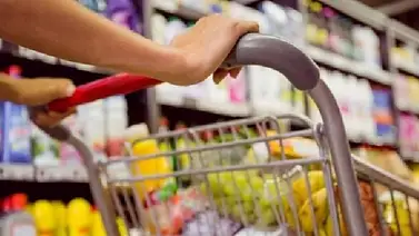 Sector de supermercados reporta la apertura de 93 tiendas en Venezuela en lo que va de 2026 Sector de supermercados reporta la apertura de 93 tiendas en Venezuela en lo que va de 2026