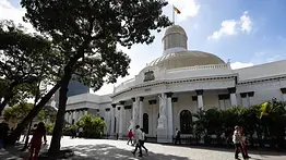 AN remite al TSJ el proyecto de reforma de la Ley contra el Odio: detalles aquí