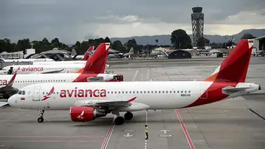Avianca duplica sus vuelos entre Bogotá y Caracas: fecha de inicio y frecuencias Avianca duplica sus vuelos entre Bogotá y Caracas: fecha de inicio y frecuencias